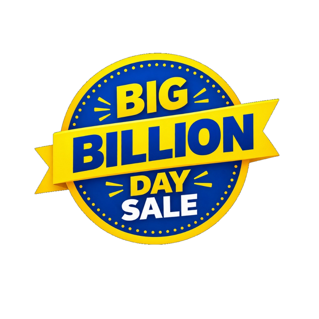 Big Billion Days